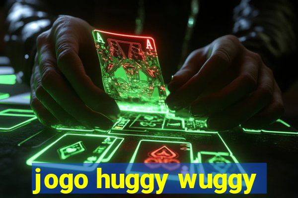 jogo huggy wuggy